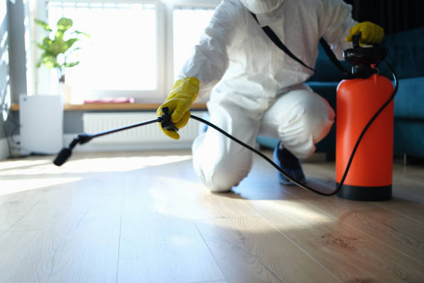 Reliable Blood Cleanup contractor in Vesper, WI by Trauma Clean Pros